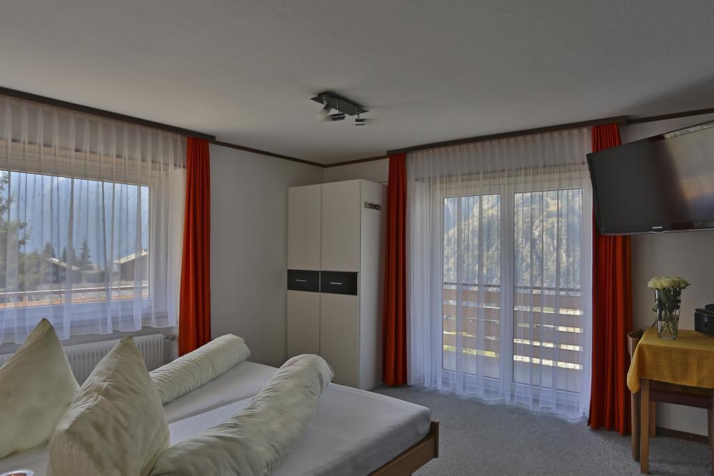 Hotel Eden グレヘン エクステリア 写真