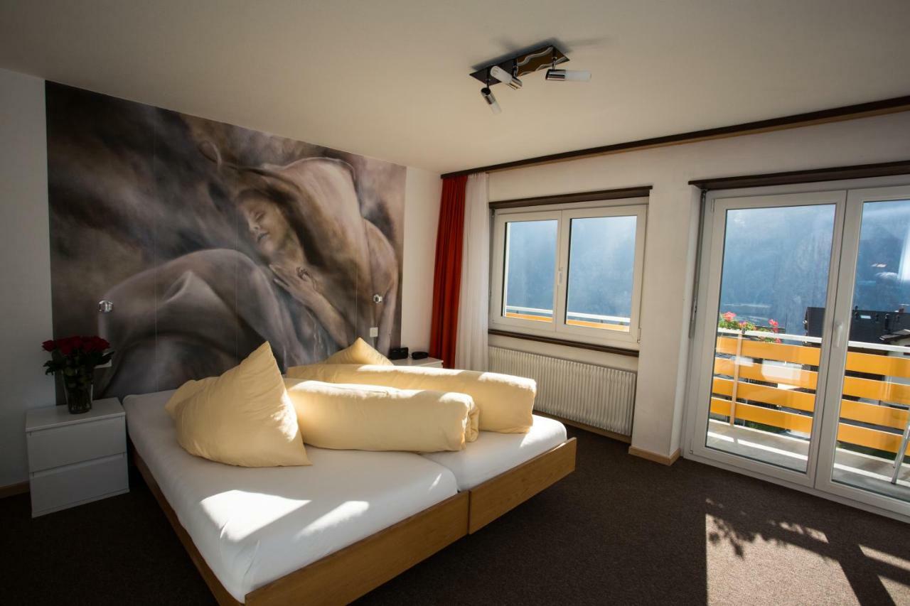 Hotel Eden グレヘン エクステリア 写真