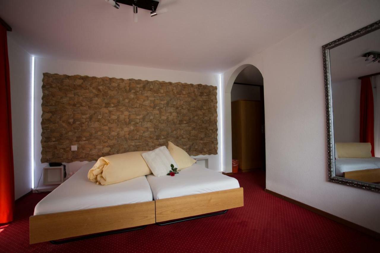 Hotel Eden グレヘン エクステリア 写真